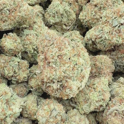 Sweet Gas - Hybrid 3.5g