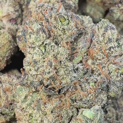 Grape Pie - Indica (Exotic) 3.5g