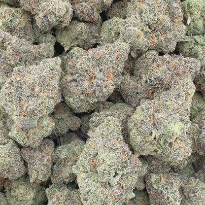 Hawaiian Runtz - Sativa 3.5g