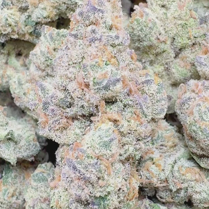 White Rhino - Indica 3.5g