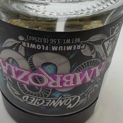 Connected - Ambrozia - Hybrid 3.5g