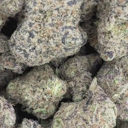Maui Wowie - Sativa (Exotic) 3.5g