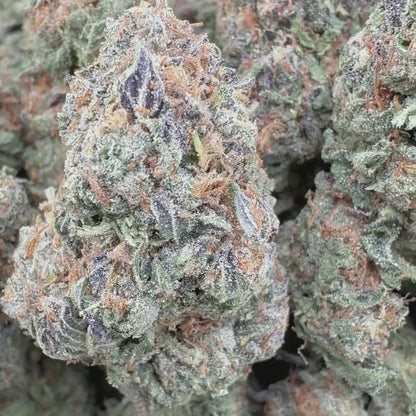 Papaya 93 - Indica 3.5g