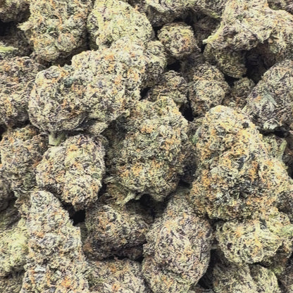Gumbo - Indica (Exotic) 3.5g