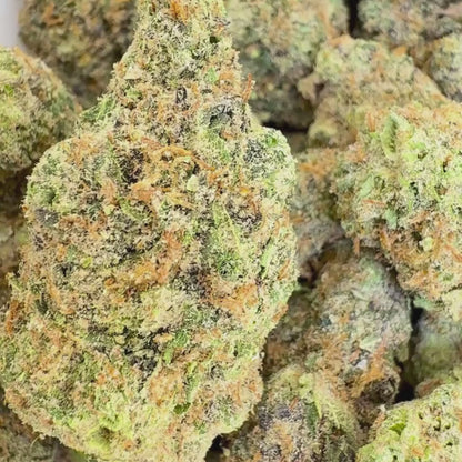 Fruity Pebbles OG - Sativa 3.5g