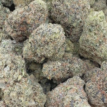 Candy Zours - Indica 3.5g