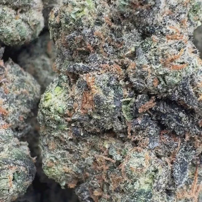 Platinum OG - Indica (Exotic) 3.5g