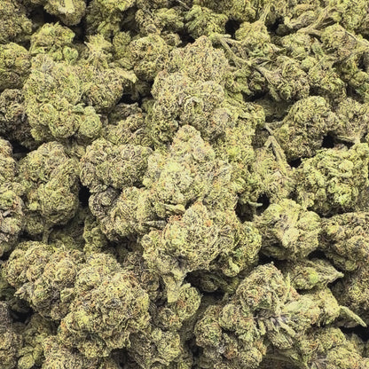 Grape Phantom - Indica 3.5g
