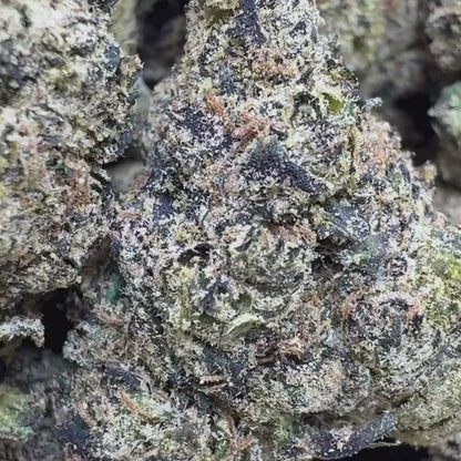 Taffy Drip - Indica (Exotic) 3.5g