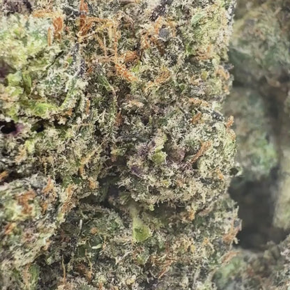 Candyland - Hybrid (Exotic) 3.5g