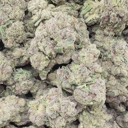 Turbo Lemon - Sativa 3.5g