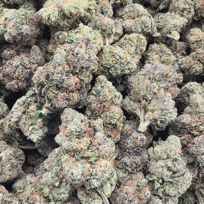 Sour Candy - Sativa 3.5g