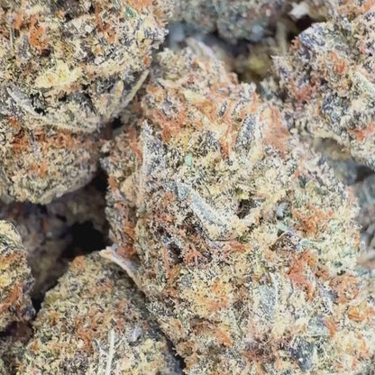 Golden S’mores- Indica 3.5g
