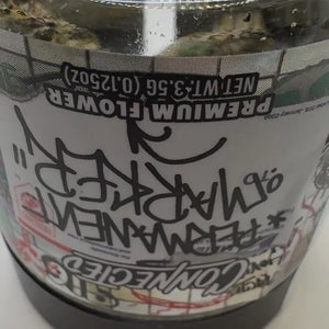 Weedz DC