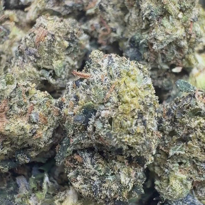 Exotic Micros 3.5g