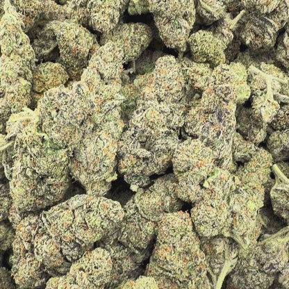 Girl Scout Cookies - Hybrid 3.5g