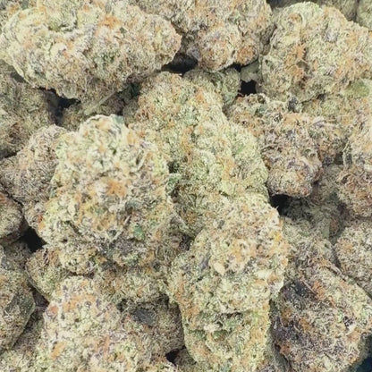 Cherry Taffy - Hybrid 3.5g