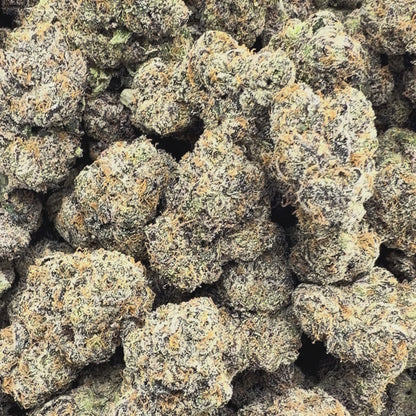 Velvet Diesel - Hybrid (Exotic) 3.5g