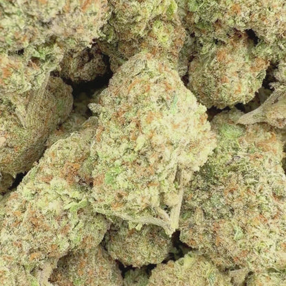 Strawberry Cough - Sativa 3.5g