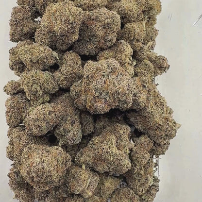Super Runtz- Hybrid (Exotic) 3.5g