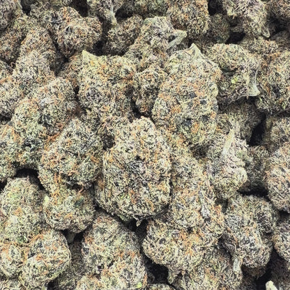 Electric Static - Sativa (Exotic) 3.5g