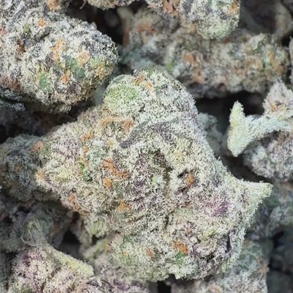 Georgia Gas - Hybrid (Exotic) 3.5g
