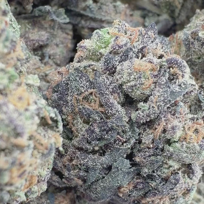 Lemon Cherry Burst - Hybrid 3.5g