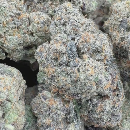 Jelly Donut - Sativa (Exotic) 3.5g