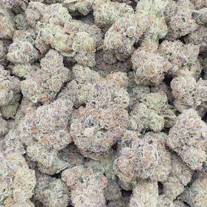 Velvet Nightfall - Indica 3.5g