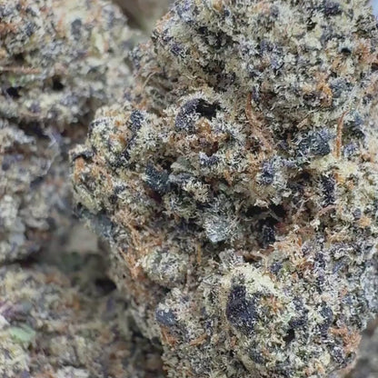Cosmic Chrome - Hybrid (Exotic) 3.5g