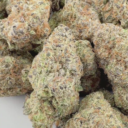 Turbo Gas - Hybrid 3.5g