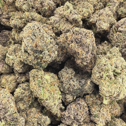 Chrome Heart - Hybrid (Exotic) 3.5g