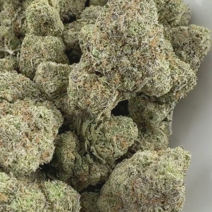Blue Mystic - Indica 3.5g