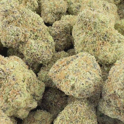 Nightcap OG - Indica (Exotic) 3.5g