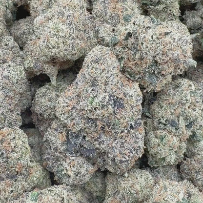 Jet Fuel Smorez - Sativa 3.5g