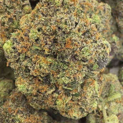 Birthday Cake - Hybrid (Exotic) 3.5g