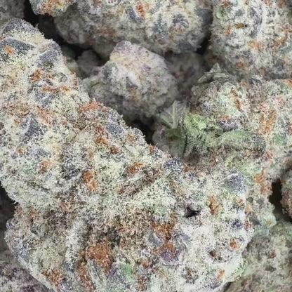 Lollipop Kush - Indica (Exotic) 3.5g