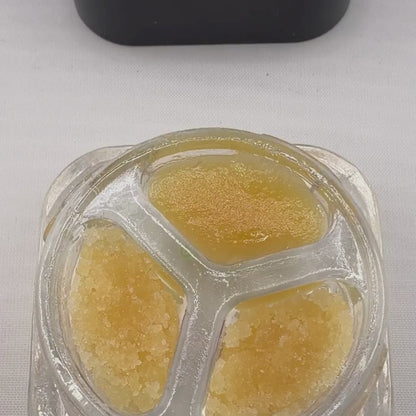 CryBaby Microdiamond Trios 3.5G