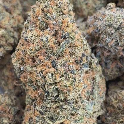 Cotton Candy Gelato - Hybrid 3.5g