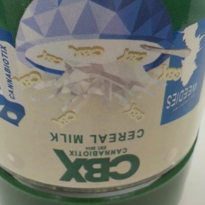 CBX - Cereal Milk - Hybrid 3.5g