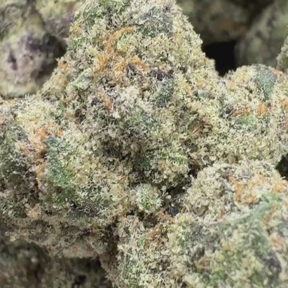 Berry Chantilly - Indica 3.5g