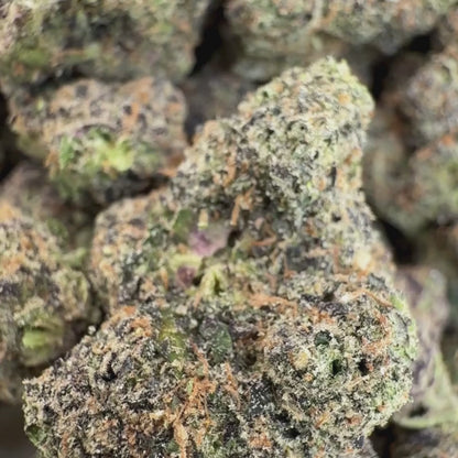 Bubblegum - Sativa (Exotic) 3.5g