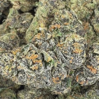 Citrus Slap - Sativa (Exotic) 3.5g