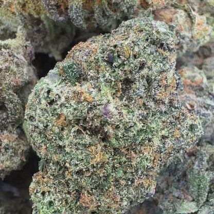 Peaches & Cream - Hybrid 3.5g