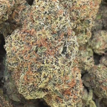Dulce De Leche - Indica 3.5g