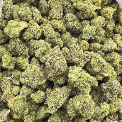 Spray Tan - Sativa (Exotic) 3.5g