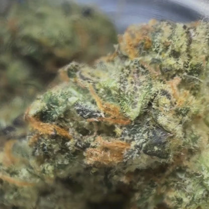 Connected - Tropical Z - Sativa 3.5 G