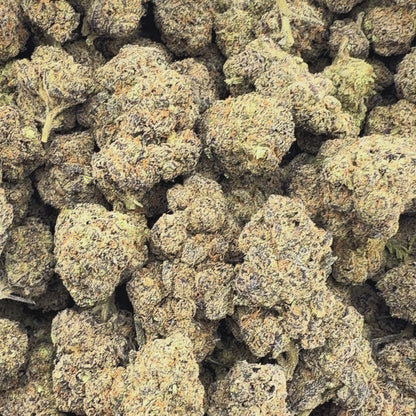 Blueberry Pancakes - Indica 3.5g