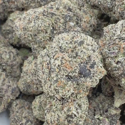 Gas Mask - Indica 3.5g