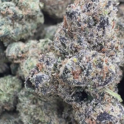 Velvet Pie - Indica 3.5g